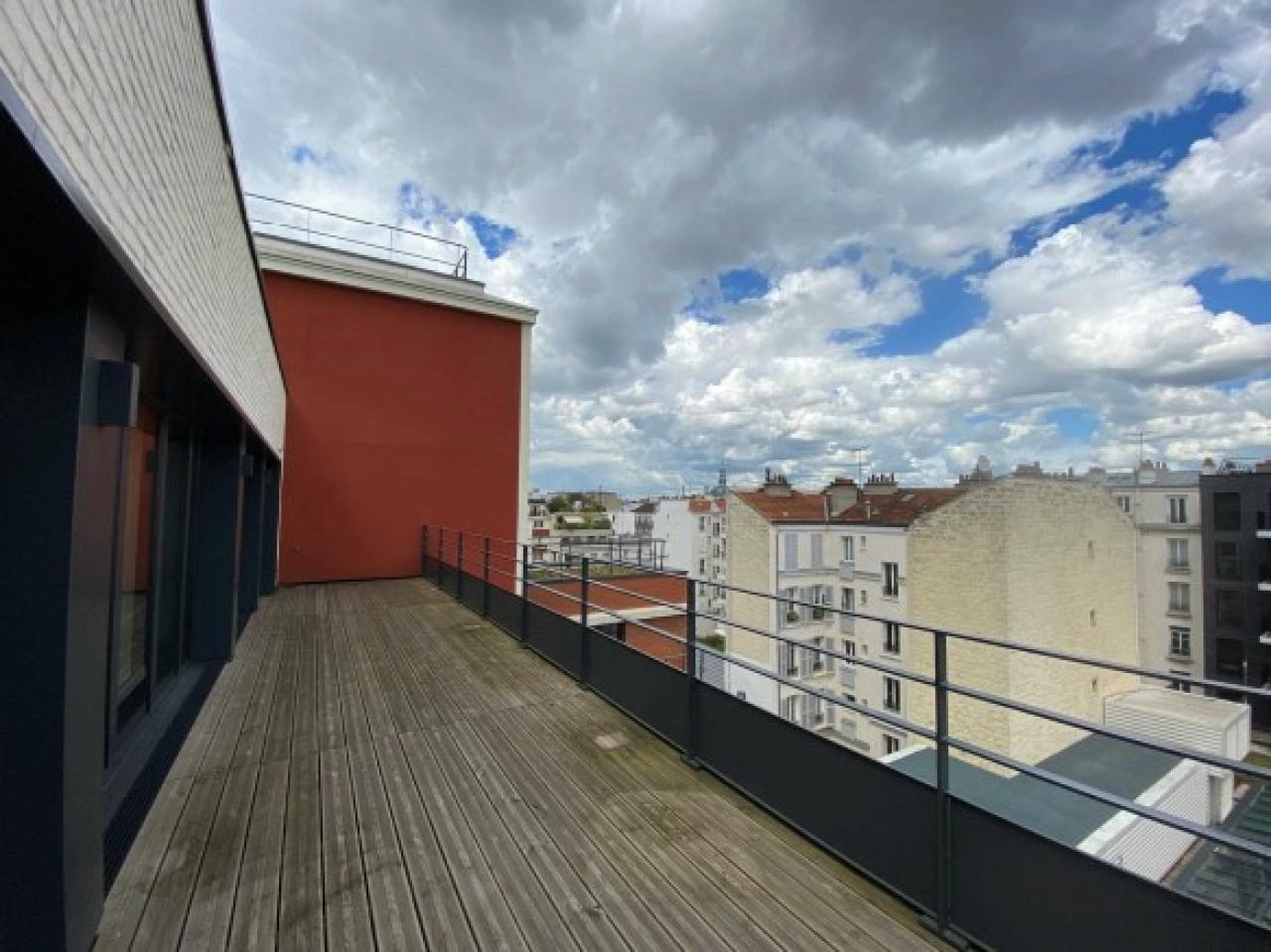 Bureau Levallois-Perret 572m² Location bureau Levallois-Perret Hauts-de-Seine OLBUR2315988 5